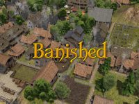Banished EU Steam Altergift