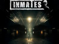 Inmates EU Steam CD Key
