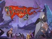 The Banner Saga 3 Deluxe Edition EU Steam Altergift