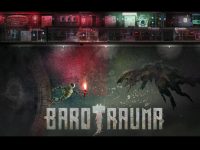 Barotrauma EU Steam Altergift