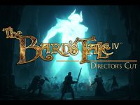 The Bard's Tale IV: Director's Cut - Standard Edition EU Steam CD Key