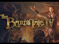 The Bard's Tale IV: Barrows Deep EU Steam CD Key