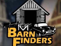 Barn Finders EU Steam Altergift