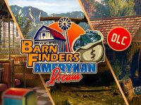 BarnFinders - Amerykan Dream EU DLC Steam CD Key