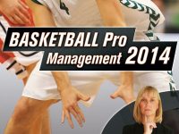 Basketball Pro Management 2014 EU Steam CD Key