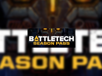 BATTLETECH Season Pass EU Steam CD Key