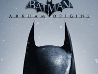 Batman: Arkham Origins EU Steam CD Key