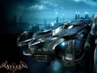 Batman: Arkham Knight - Season Pass EU Steam CD Key