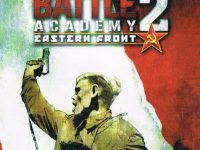 Battle Academy 2: Eastern Front EU Steam CD Key