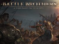 Battle Brothers EU Steam Altergift