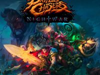 Battle Chasers: Nightwar EU Steam CD Key
