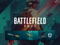 Battlefield 2042 - Pre-Order DLC EU XBOX One CD Key