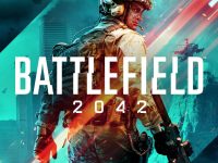 Battlefield 2042 EU XBOX One CD Key