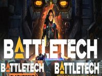 BATTLETECH Bundle EU Steam CD Key