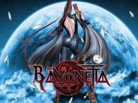 Bayonetta EU Steam Altergift