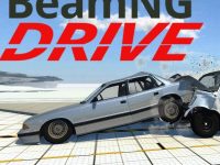 BeamNG.drive EU Steam CD Key