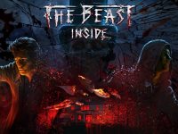 The Beast Inside EU Steam CD Key