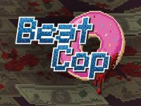 Beat Cop EU Steam CD Key