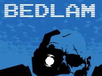 Bedlam EU Steam CD Key
