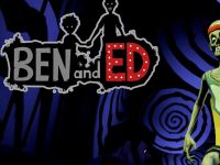 Ben and Ed EU Steam Altergift