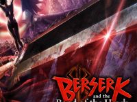 Berserk and the Band of the Hawk EU Steam Altergift