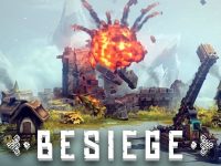 Besiege EU Steam CD Key