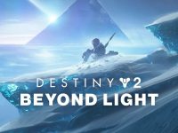 Destiny 2 - Beyond Light DLC + Season EU Steam CD Key