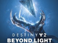 Destiny 2 - Beyond Light DLC EU Steam CD Key