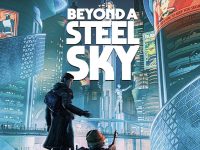 Beyond a Steel Sky EU Steam Altergift