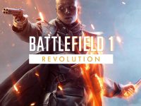 Battlefield 1 Revolution EU Steam CD Key