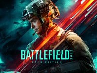 Battlefield 2042 Gold Edition EU Xbox Series X|S CD Key