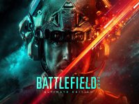 Battlefield 2042 Ultimate Edition EU XBOX Series X|S CD Key
