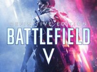 Battlefield V Definitive Edition EU Steam CD Key