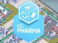 Big Pharma EU XBOX One CD Key