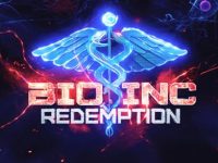 Bio Inc. Redemption EU Steam Altergift