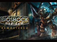 BioShock Remastered EU Steam CD Key
