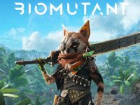 BIOMUTANT EU XBOX One CD Key