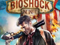 BioShock Infinite EU Steam CD Key