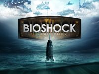 BioShock: The Collection EU Steam CD Key