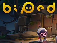 Biped EU Steam CD Key