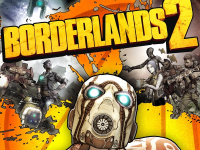 Borderlands 2 EU Steam Altergift