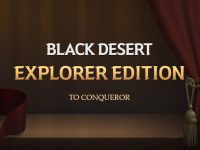 Black Desert - Explorer to Conqueror DLC EU Steam Altergift