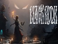 Black Book EU Steam CD Key