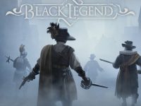 Black Legend EU Steam Altergift