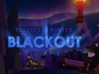 Project Winter - Blackout DLC EU Steam CD Key