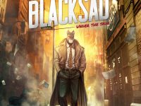 Blacksad: Under the Skin EU XBOX One CD Key