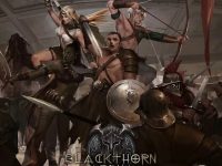 Blackthorn Arena EU Steam Altergift