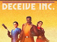 Deceive Inc. - Black Tie Edition Upgrade DLC EU Steam CD Key