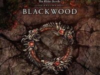 The Elder Scrolls Online - Blackwood Upgrade EU XBOX One CD Key