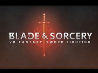 Blade and Sorcery EU Steam Altergift